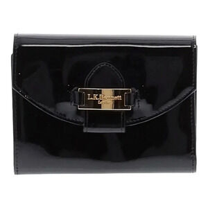 L.K. Bennett Leather Wallet
Made in England